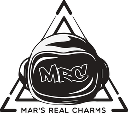 MRC MAR'S REAL CHARMS trademark