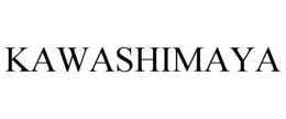KAWASHIMAYA trademark