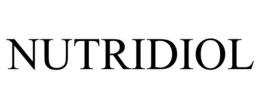 NUTRIDIOL trademark