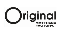 ORIGINAL MATTRESS FACTORY trademark