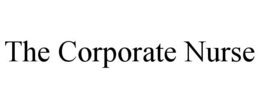 THE CORPORATE NURSE trademark