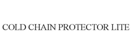 COLD CHAIN PROTECTOR LITE trademark