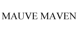 MAUVE MAVEN trademark