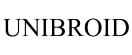 UNIBROID trademark