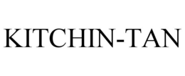 KITCHIN-TAN trademark