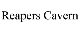 REAPERS CAVERN trademark