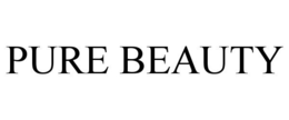 PURE BEAUTY trademark