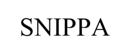 SNIPPA trademark