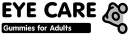 EYE CARE GUMMIES FOR ADULTS trademark