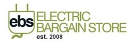 EBS ELECTRIC BARGAIN STORE EST. 2008 trademark