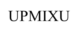 UPMIXU trademark