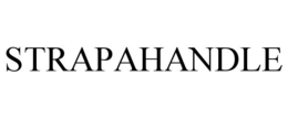 STRAPAHANDLE trademark