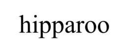HIPPAROO trademark