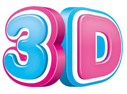 3D trademark