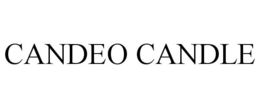 CANDEO CANDLE trademark