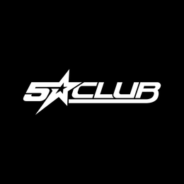 5 CLUB trademark