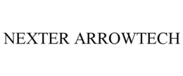 NEXTER ARROWTECH trademark