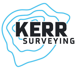 KERR SURVEYING trademark
