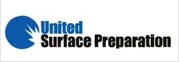 UNITED SURFACE PREPARATION trademark