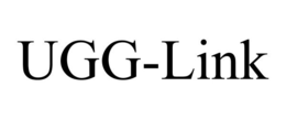 UGG-LINK trademark