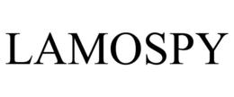 LAMOSPY trademark