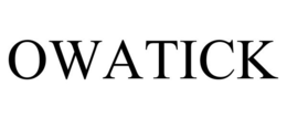 OWATICK trademark
