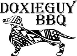 DOXIEGUY BBQ trademark