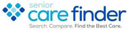 SENIOR CARE FINDER SEARCH. COMPARE. FIND THE BEST CARE. trademark