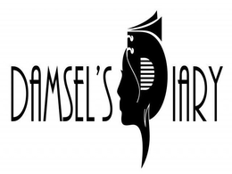DAMSEL'S DIARY trademark