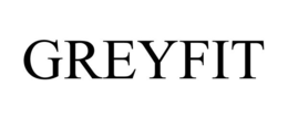 GREYFIT trademark