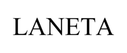 LANETA trademark