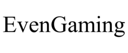 EVENGAMING trademark