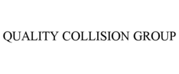 QUALITY COLLISION GROUP trademark