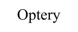 OPTERY trademark