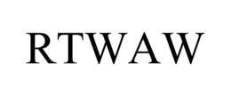 RTWAW trademark