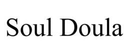 SOUL DOULA trademark