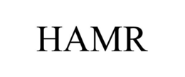 HAMR trademark
