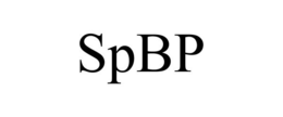 SPBP trademark