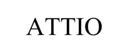 ATTIO trademark