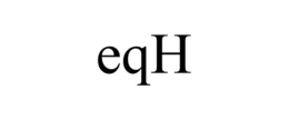 EQH trademark