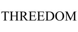 THREEDOM trademark