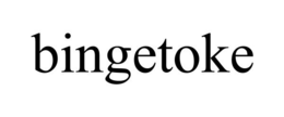 BINGETOKE trademark
