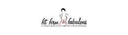 FIT FIRM & FABULOUS A WOMAN'S GUIDE TO EASY WEIGHT LOSS, WELLNESS AND BEAUTY trademark