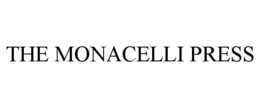 THE MONACELLI PRESS trademark
