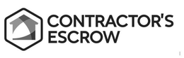 CONTRACTOR'S ESCROW trademark