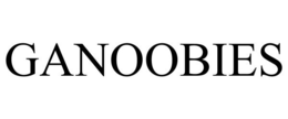 GANOOBIES trademark