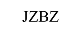 JZBZ trademark