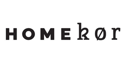 HOMEKØR trademark