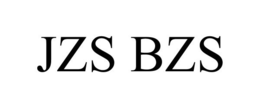 JZS BZS trademark