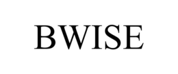 BWISE trademark
